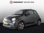 Fiat 500 E 24kwh, Auto's, Te koop, Zilver of Grijs, Geïmporteerd, Bedrijf