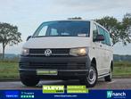 VOLKSWAGEN TRANSPORTER 2.0 TDI l2h1 combi 9p airco, Gebruikt, Euro 6, Volkswagen, 1794 kg