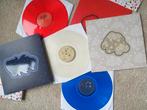 super mario rpg remake ost vinyl boxset, Ophalen, 1 speler, Zo goed als nieuw, Role Playing Game (Rpg)