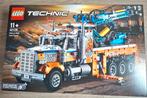 Lego 42128 Heavy-duty Tow Truck *NIEUW*, Ophalen of Verzenden, Zo goed als nieuw
