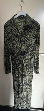 jurk Norah maat 42, Kleding | Dames, Jurken, Maat 42/44 (L), Ophalen of Verzenden, Zo goed als nieuw, Norah