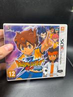 Inazuma Eleven Go Shadow - Nintendo 3DS, Spelcomputers en Games, Games | Nintendo 2DS en 3DS, Gebruikt, Lenn hodes, 1 speler, Ophalen of Verzenden