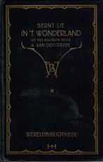 Bernt Lie: In 't wonderland, Ophalen of Verzenden, Gelezen, Europa overig