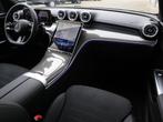 Mercedes-Benz C-klasse Estate 300 e Business Solution AMG, Auto's, Achterwielaandrijving, 1800 kg, 4 cilinders, Blauw
