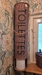 Riviera Maison toiletrolhouder, Ophalen of Verzenden, Zo goed als nieuw