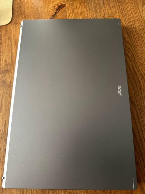 Acer Aspire 5 Laptop - Intel i7, Computers en Software, Windows Laptops, Zo goed als nieuw, 15 inch, SSD, 16 GB, Qwerty, Ophalen of Verzenden