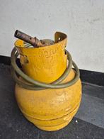 Gasbrander, Doe-het-zelf en Verbouw, Ophalen, Gebruikt