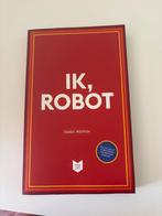 Ik Robot, Ophalen of Verzenden, Zo goed als nieuw, Isaac Asimov