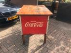 Coca Cola kist vintage, Ophalen of Verzenden, Zo goed als nieuw