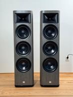 JBL HDI 3800 luidsprekerset (demomodel) nieuwstaat!, JBL, Nieuw, Ophalen of Verzenden, 120 watt of meer