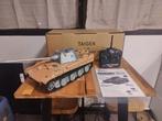 Panther Ausf. F RC tank radiografische Torro pro, Hobby en Vrije tijd, Ophalen, Zo goed als nieuw