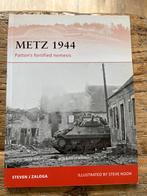 Metz 1944: Patton's Fortified Nemesis, Boeken, Ophalen of Verzenden, Zo goed als nieuw