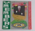 Members - At the Chelsea Nightclub _ Punk Lp, Verzenden, Gebruikt, 12 inch, Alternative