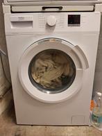 Beko wasmachine 7kg  wlt72051w 1 jaar oud., Witgoed en Apparatuur, Wasmachines, Ophalen, Gebruikt, 85 tot 90 cm, 1200 tot 1600 toeren
