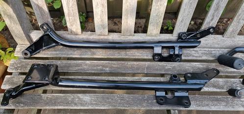 Onderdelen moto guzzi v1000 g5, Motoren, Onderdelen | Overige, Gereviseerd, Ophalen of Verzenden