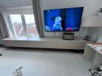 HKliving Kast -  TV Meubel 250cm, Huis en Inrichting, Kasten | Televisiemeubels, Ophalen, Zo goed als nieuw, 200 cm of meer, Minder dan 100 cm