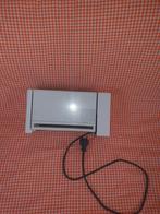 Vario toaster Tefal vintage, Witgoed en Apparatuur, Broodroosters, Ophalen, Zo goed als nieuw