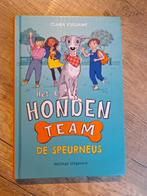 Een honden team speurneus, Boeken, Humor, Nieuw, Ophalen of Verzenden