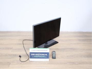 32'Inch Full-HD LCD-Televisie van Samsung beschikbaar voor biedingen