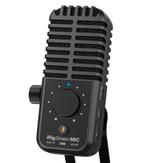 IK Multimedia iRig Stream Mic USB usb microfoon, ., Nieuw, Ophalen of Verzenden, .