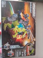 Playmobil Dino Rise 70625 - Nieuw in doos!, Ophalen of Verzenden, Nieuw, Complete set