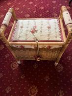 Vintage naaimand/ breimand buitengewoon mooi!!, Ophalen of Verzenden, Naaimachine, Overige merken