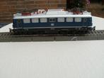 Marklin Ho E lokomotief Br 110 no 3039 / 110234-2 Digitaal., Wisselstroom, Locomotief, Verzenden, Zo goed als nieuw