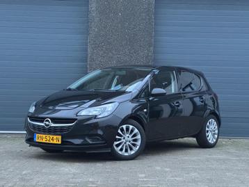 Opel Corsa 1.4 Business+ beschikbaar voor biedingen