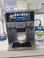 Siemens EQ.6 plus s100 ,zo als nieuw, Witgoed en Apparatuur, Koffiezetapparaten, Verzenden, Zo goed als nieuw, Koffiemachine
