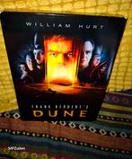 Dune .... William Hurt, Vanaf 16 jaar, Boxset, Ophalen of Verzenden, Zo goed als nieuw