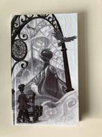 Harry Potter en de Steen der Wijzen - Holboek, Ophalen of Verzenden, Zo goed als nieuw, Gebruiksvoorwerp