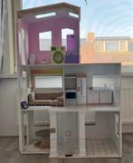 Rainbow high huis, Ophalen, Gebruikt, Poppenhuis