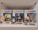 Naruto funkos, Ophalen of Verzenden
