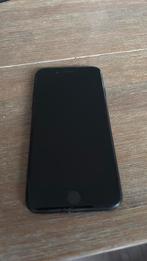 Iphone 7, Telecommunicatie, Mobiele telefoons | Apple iPhone, Gebruikt, Zwart, 32 GB, 78 %