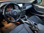 BMW X1 SDrive18i Executive XENON OPEN DAK PANORAMA DAK NAVI, X1, Euro 5, Achterwielaandrijving, 4 cilinders