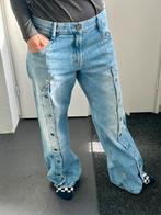 G-Star RAW Judee Snaps Loose Jeans, maat 30/32, Kleding | Dames, Spijkerbroeken en Jeans, Ophalen of Verzenden, Zo goed als nieuw