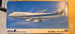 Hasegawa Boeing 747-400 ANA 1:200 Loveliner series, Hasegawa, 1:200 of kleiner, Nieuw, Ophalen of Verzenden