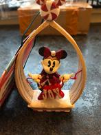 Disney Mickey Mouse kerst bal, Verzamelen, Disney, Ophalen, Mickey Mouse, Nieuw, Overige typen