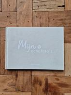 Echo boekje voor zwangerschap - NIEUW!, Overige merken, Overige typen, Nieuw, Ophalen of Verzenden