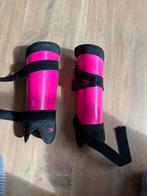 Scheenbeschermers maat S, Ophalen of Verzenden, Zo goed als nieuw, Overige typen