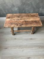 Salontafeltje, Ophalen, Rechthoekig, 50 tot 100 cm, Minder dan 50 cm