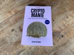 Zeke Faux - Cryptomanie - Follow the Money, Ophalen of Verzenden, Gelezen, Zeke Faux