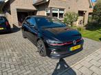 Volkswagen Polo GTI 2.0 TSI 200pk |Virtual|LED|Carplay|DSG|, Auto's, Stof, 4 cilinders, 1984 cc, Zwart