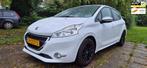 Peugeot 208 1.0 VTi CARPLAY NIEUWE DISTR. RIEM APK AIRCO, Voorwielaandrijving, Euro 5, 450 kg, Gebruikt