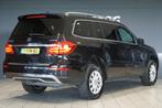 Mercedes-Benz GL-klasse 350 BlueTEC 4-Matic + LUCHTVERING /, Auto's, Automaat, 258 pk, 7 stoelen, Bedrijf