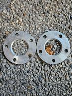 BMW E34/E39/E60/E61 spacers met verlengde wielbouten, Ophalen of Verzenden, BMW