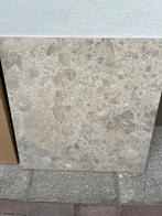 3 Ragno Terrazzo Tegels Beige - Uitstekende Staat, Ophalen, 60 cm of meer, Keramiek, Zo goed als nieuw