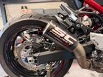 SC Project CR-T Demper Kawasaki Z900 (2021-2024) E-keur, Motoren, Ophalen, Gebruikt