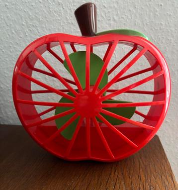 Appel Ventilator - Leuke Gadget! beschikbaar voor biedingen