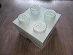 Lego Opbergbox Brick 4, Ophalen of Verzenden, Zo goed als nieuw, Losse stenen, Lego